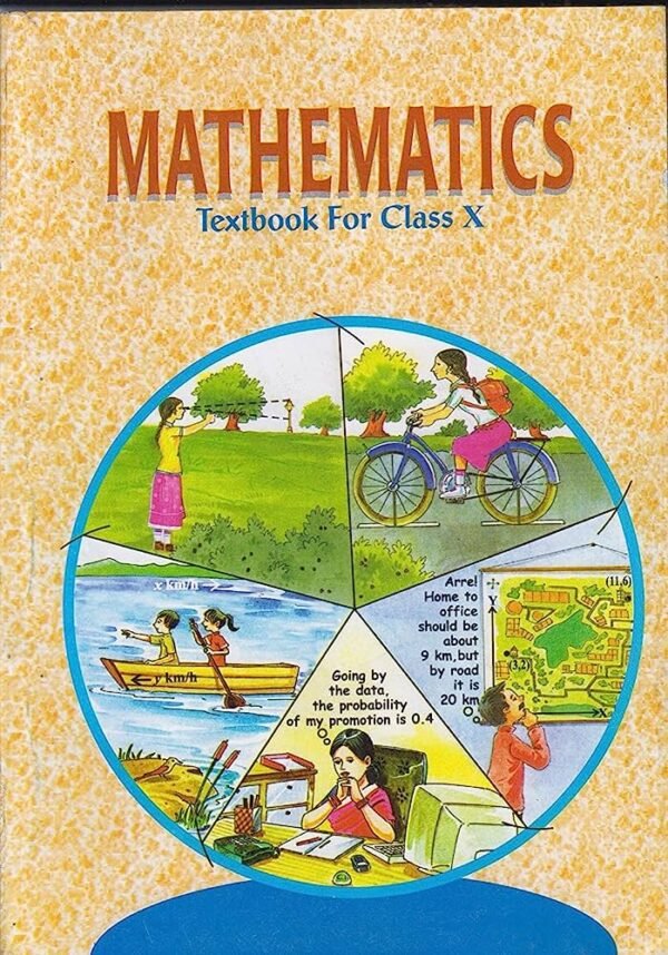 Maths Class 10 NCERT