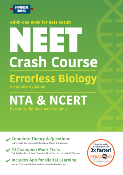 NEET Crash Course