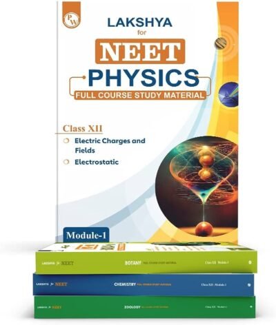 NEET Physics by Lakshya