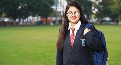 College Dress Girls