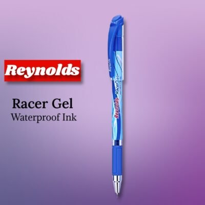 Reynolds Racer Gel