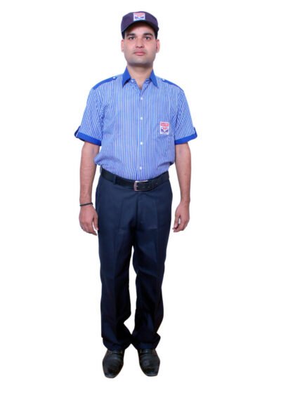 HP Petrol Pump Dress
