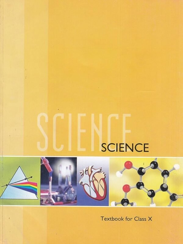 CBSE Class 10th Science NCERT